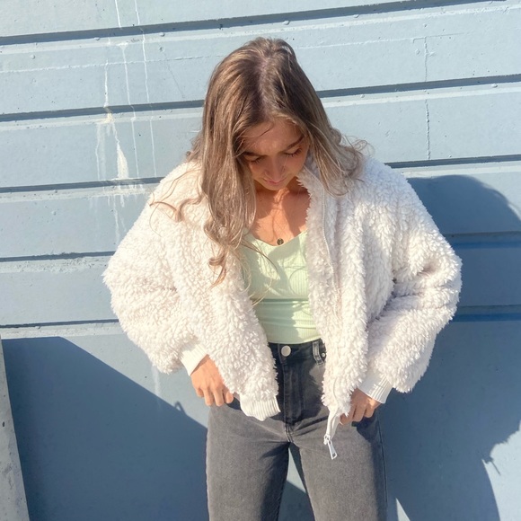 Target Tops Target Lime Green Crop Top Poshmark